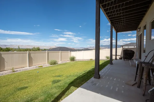 $599,000 | 132 Rolling Hill Drive, Grand Junction, CO 81503