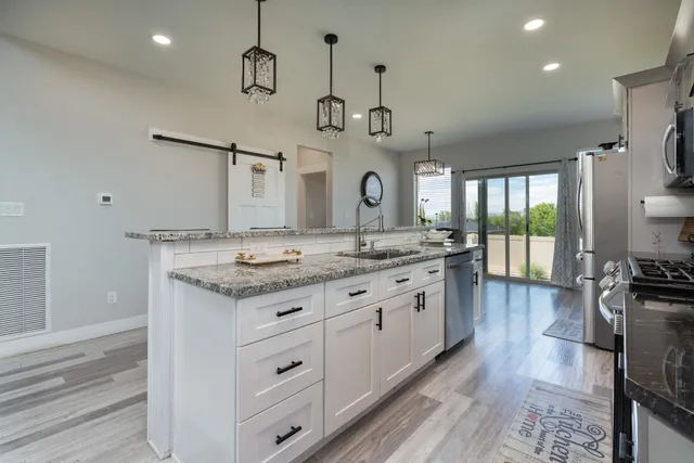 $599,000 | 132 Rolling Hill Drive, Grand Junction, CO 81503