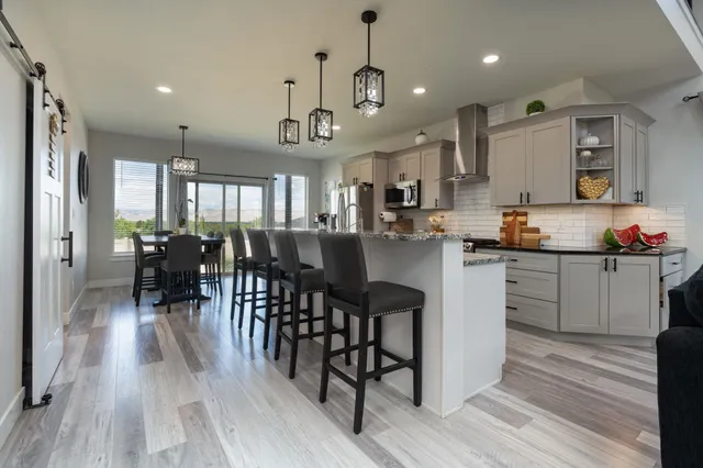 $599,000 | 132 Rolling Hill Drive, Grand Junction, CO 81503