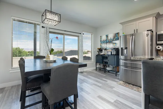 $599,000 | 132 Rolling Hill Drive, Grand Junction, CO 81503