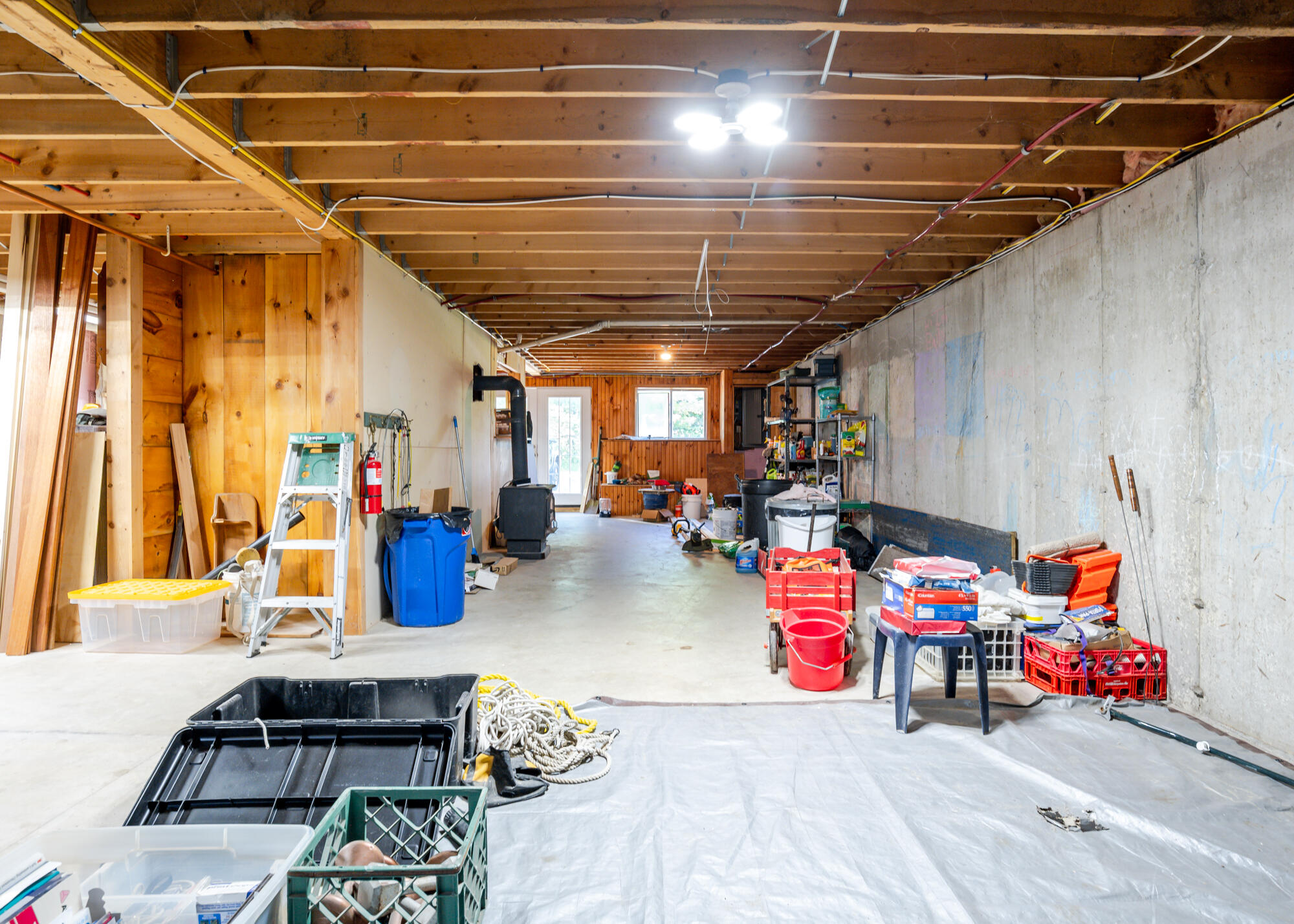 256 Meadow Road Topsham, ME 04086 - Photo 47 of 48