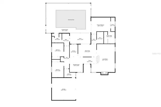 $420,000 | 451 East Ireland Court, Hernando, FL 34442