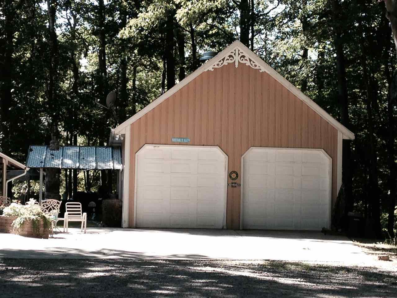 5056 Burns Line Road Croswell, MI 48422 - Photo 7 of 30