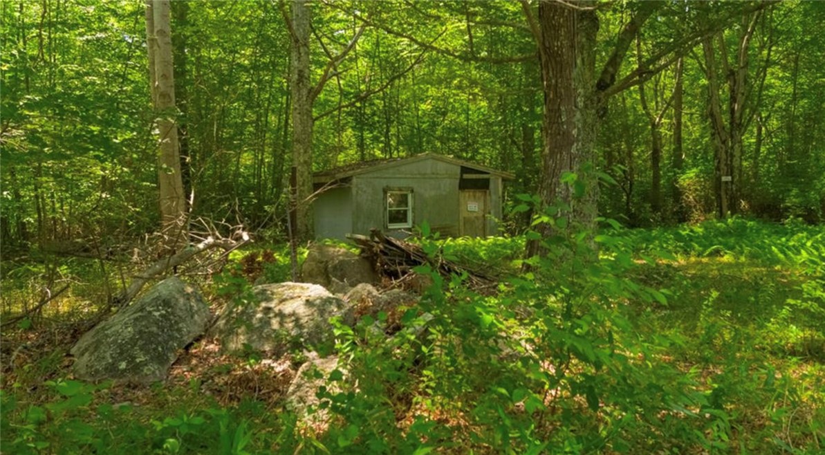 0 Lawton Foster Road South Hopkinton, RI 02833 - Photo 6 of 19