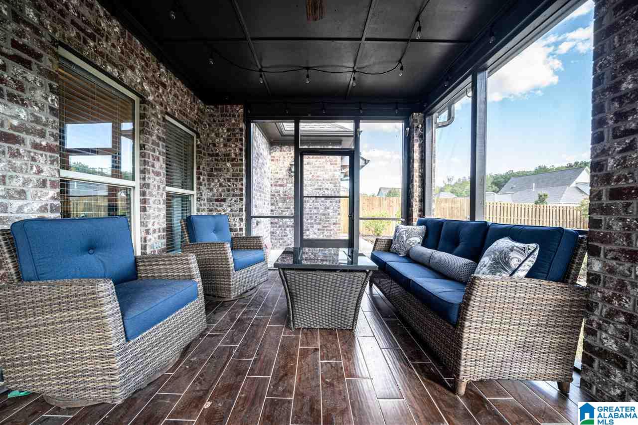 447 Ballantrae Road Pelham, AL 35124 - Photo 35 of 46