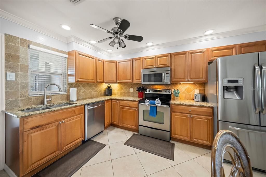 5619 Midnight Pass Road, Unit 503 Sarasota, FL 34242 - Photo 6 of 43 Gallery Image 6
