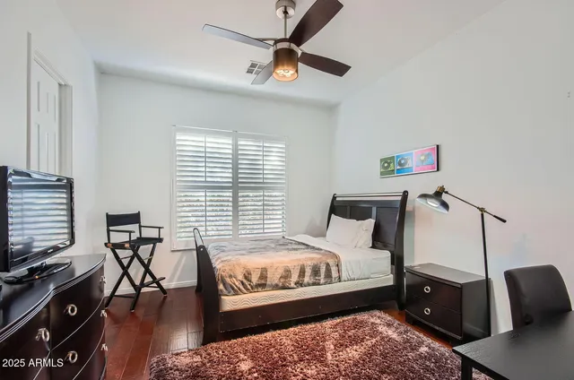 a view of a house with patio outdoor seating