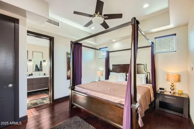 a view of a patio with couches chairs and a potted plants
