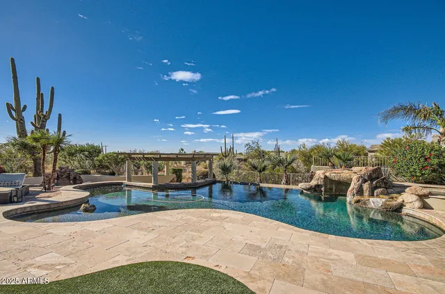 $2,098,000 | 27432 North 66th Way, Scottsdale, AZ 85266