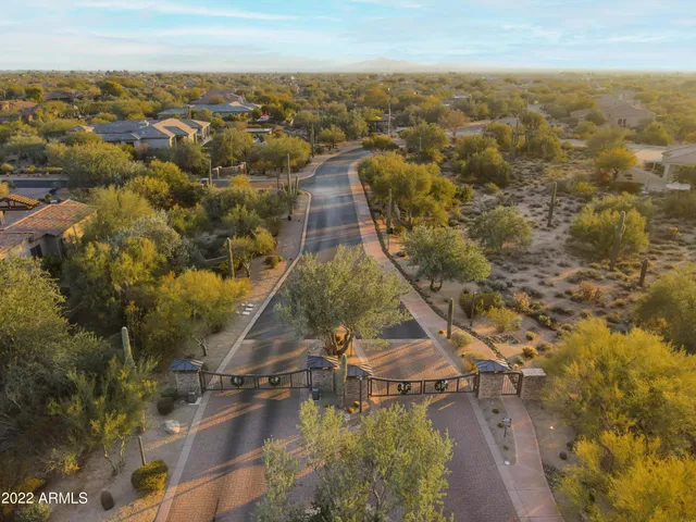 $2,098,000 | 27432 North 66th Way, Scottsdale, AZ 85266