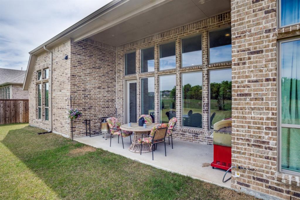 11508 Antler Ridge Way Argyle, TX 76226 - Photo 38 of 40