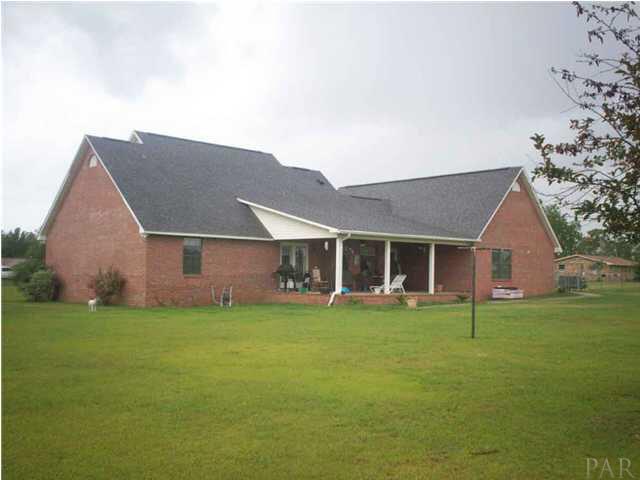 1702 Jacks Branch Road Cantonment, FL 32533 - Photo 13 of 15