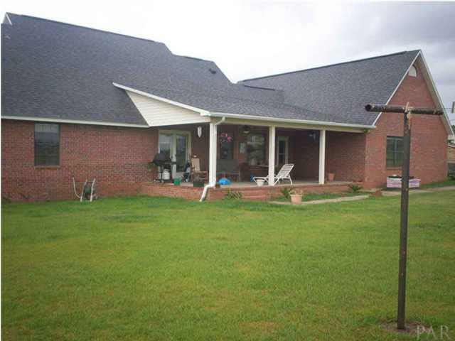 1702 Jacks Branch Road Cantonment, FL 32533 - Photo 14 of 15