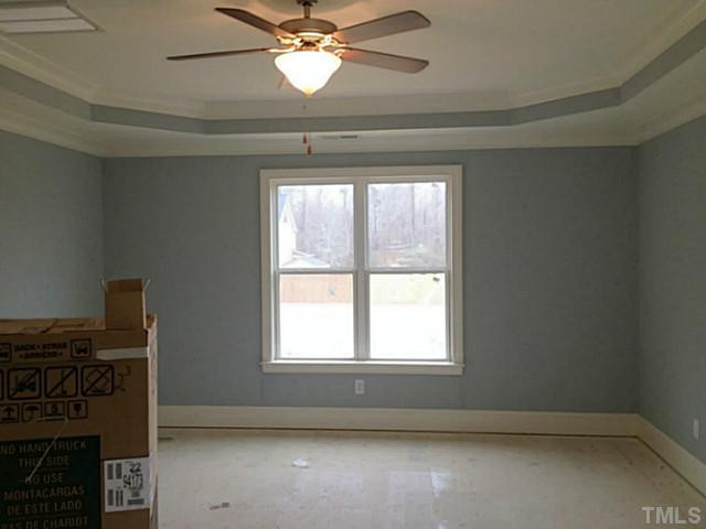 1620 Struble Circle Willow Spring, NC 27592 - Photo 5 of 25 Photo 5