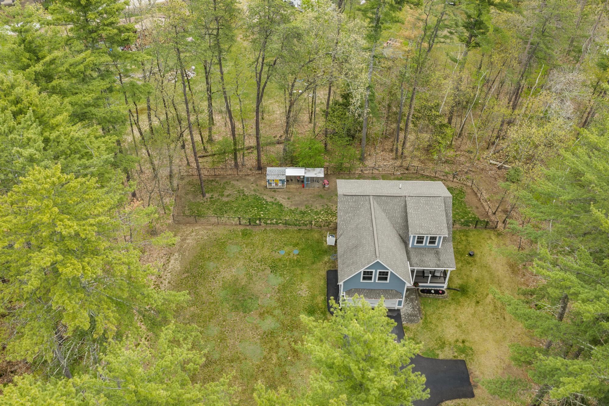55 Mill Pond Road Epping, NH 03042 - Photo 42 of 46