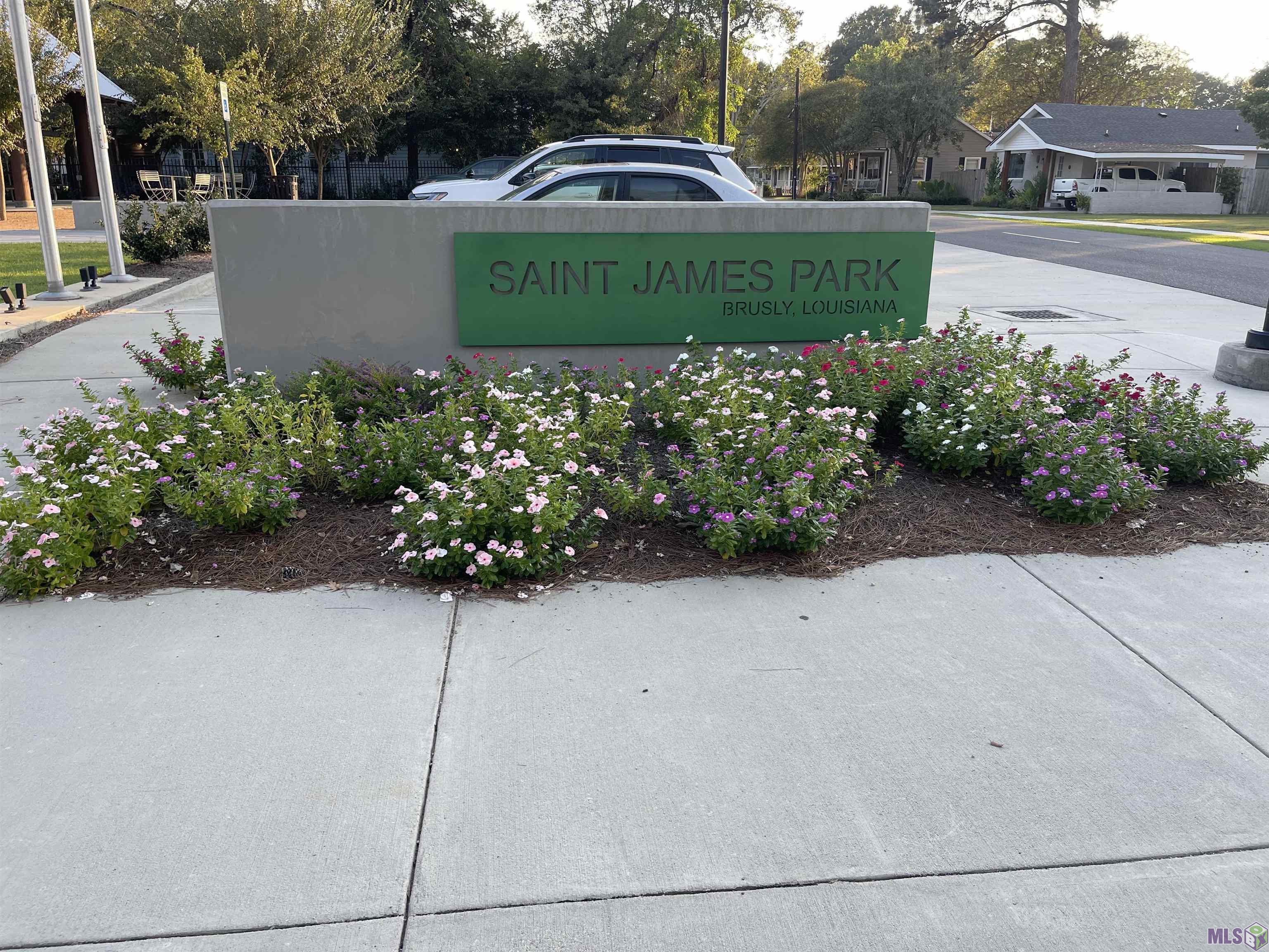 540 Bourgeois Street Brusly, LA 70719 - Photo 2 of 4