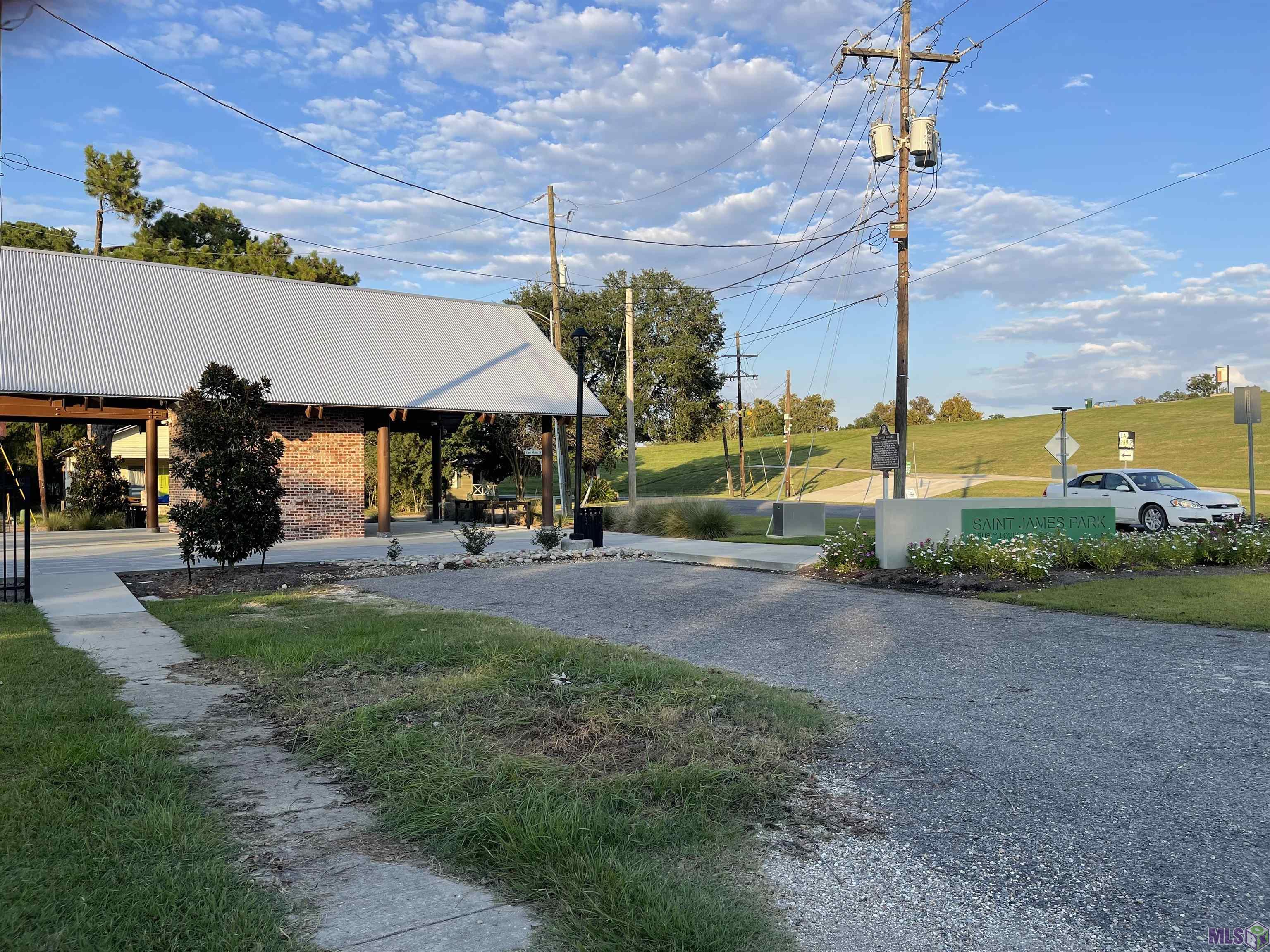 540 Bourgeois Street Brusly, LA 70719 - Photo 3 of 4