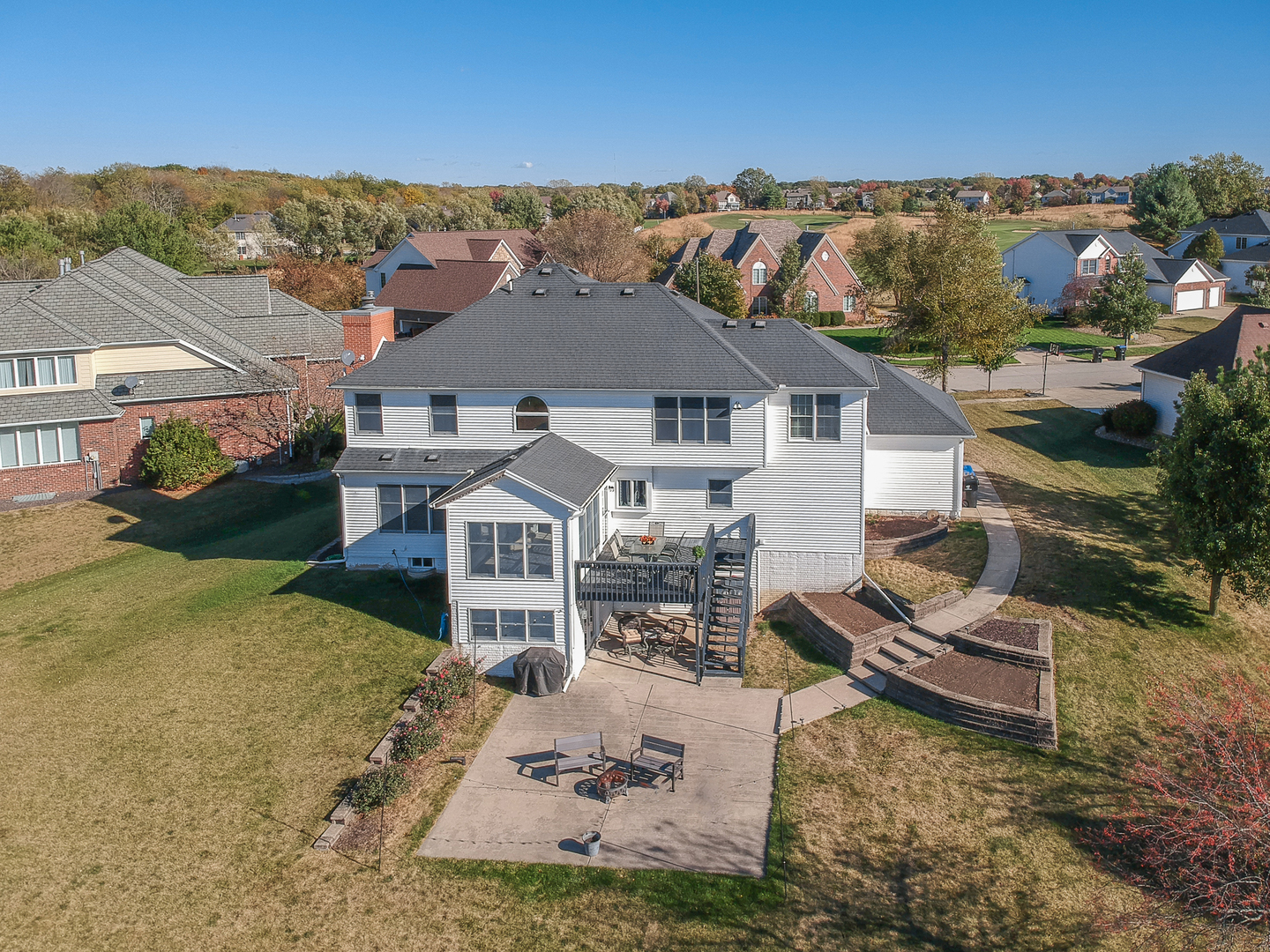 3 Pebblebrook Court Bloomington, IL 61705 - Photo 70 of 89