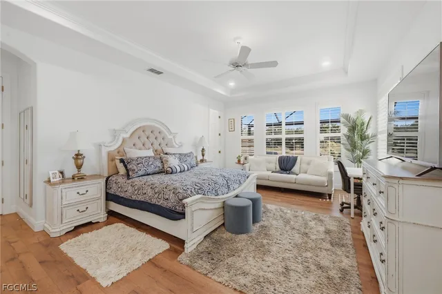 $850,000 | 8855 Largo Mar Drive, Estero, FL 33967