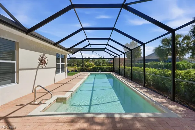 $850,000 | 8855 Largo Mar Drive, Estero, FL 33967