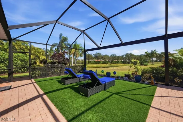 $850,000 | 8855 Largo Mar Drive, Estero, FL 33967