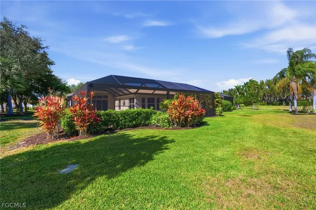 $850,000 | 8855 Largo Mar Drive, Estero, FL 33967
