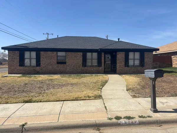 $1,850 | 8212 Wrangler Trail, Amarillo, TX 79110