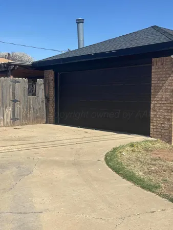 $1,850 | 8212 Wrangler Trail, Amarillo, TX 79110