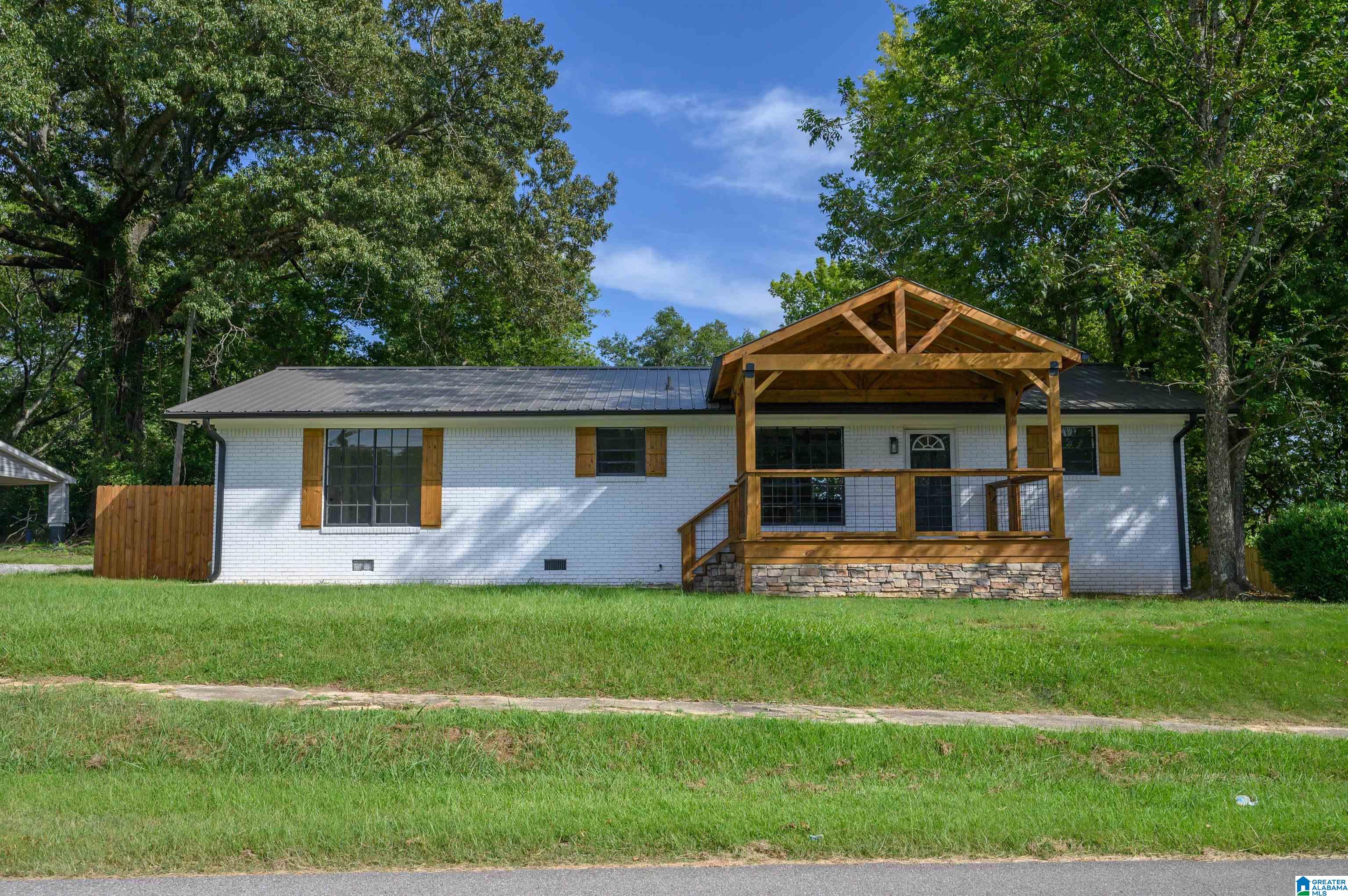 104 Tabernacle Road Brent, AL 35034 - Photo 1 of 47
