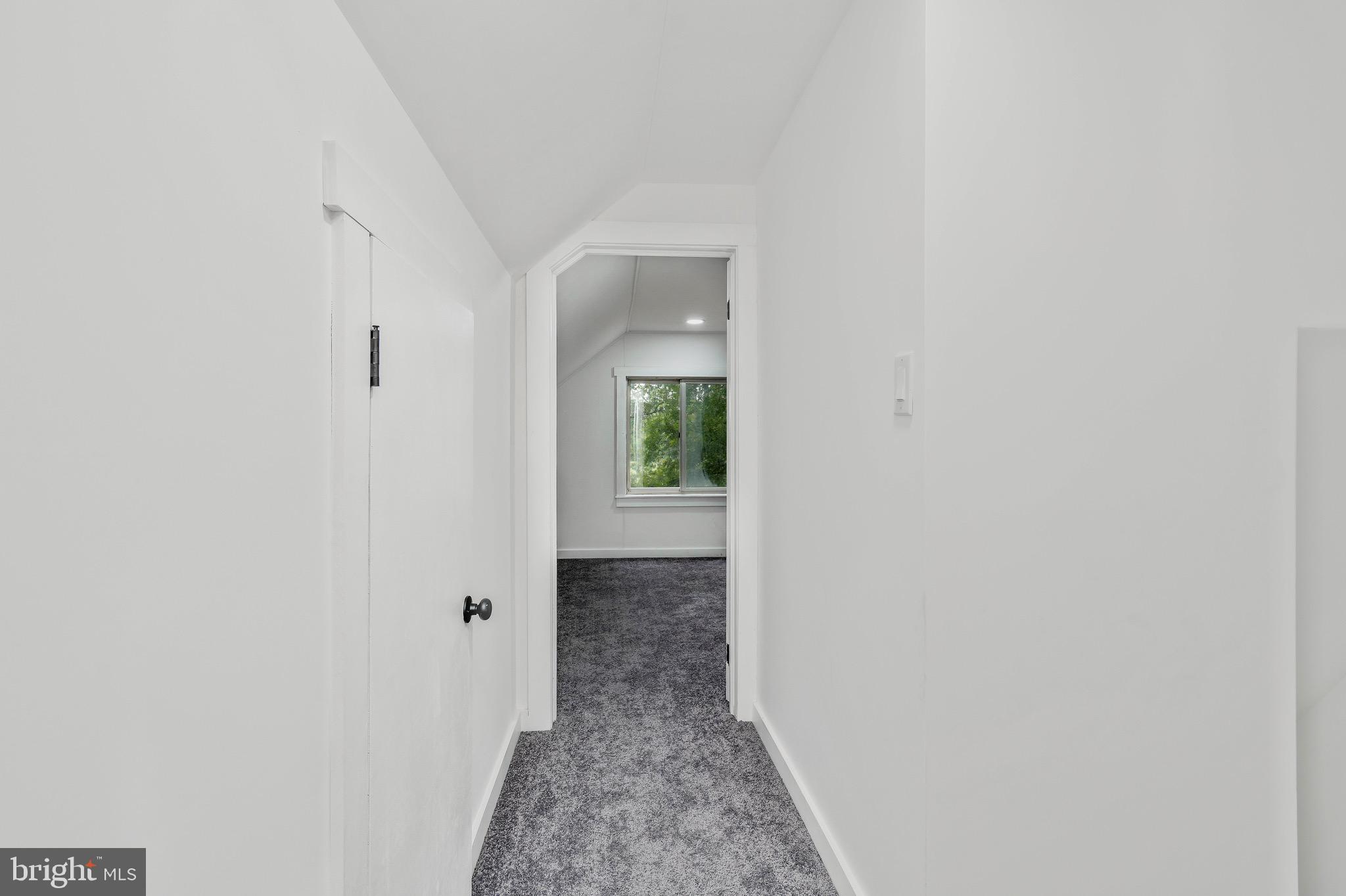 485 Lummistown Road Cedarville, NJ 08311 - Photo 22 of 34 a view of a hallway with a white walls