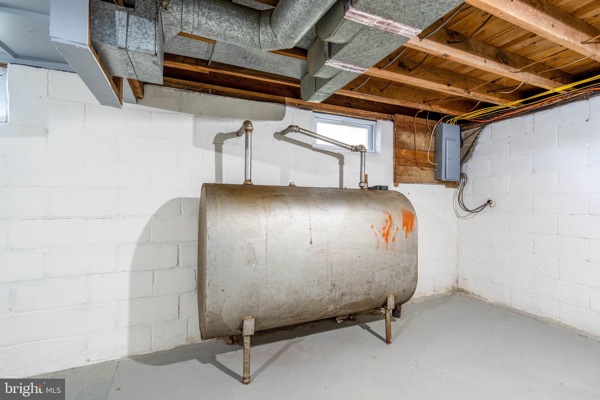 485 Lummistown Road Cedarville, NJ 08311 - Photo 33 of 34 a view of a room with racks on the wall