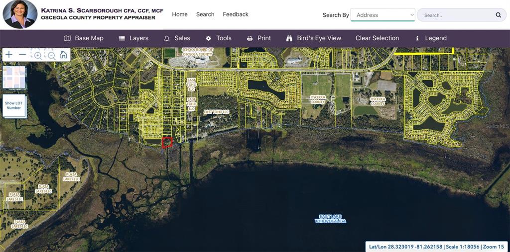 2690 East Lake Road Kissimmee, FL 34744 - Photo 16 of 19