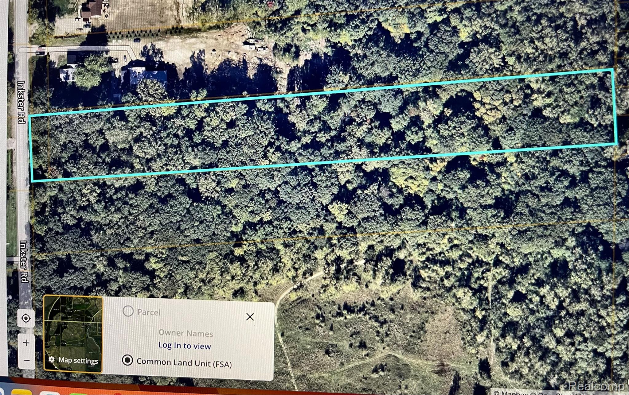 4.77 Acres