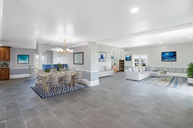 $1,200,000 | 4715 Blossom Ridge Place, Grant, FL 32949