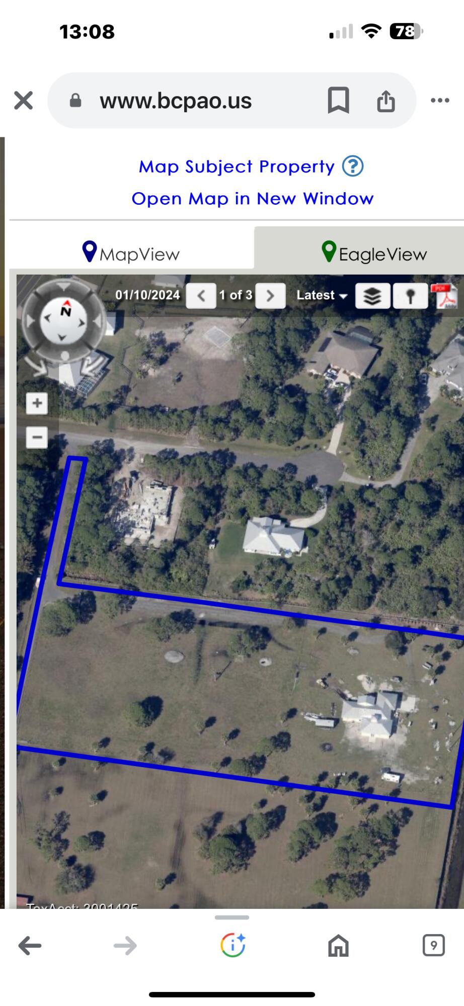 4715 Blossom Ridge Place Grant, FL 32949 - Photo 37 of 67 IMG_7911