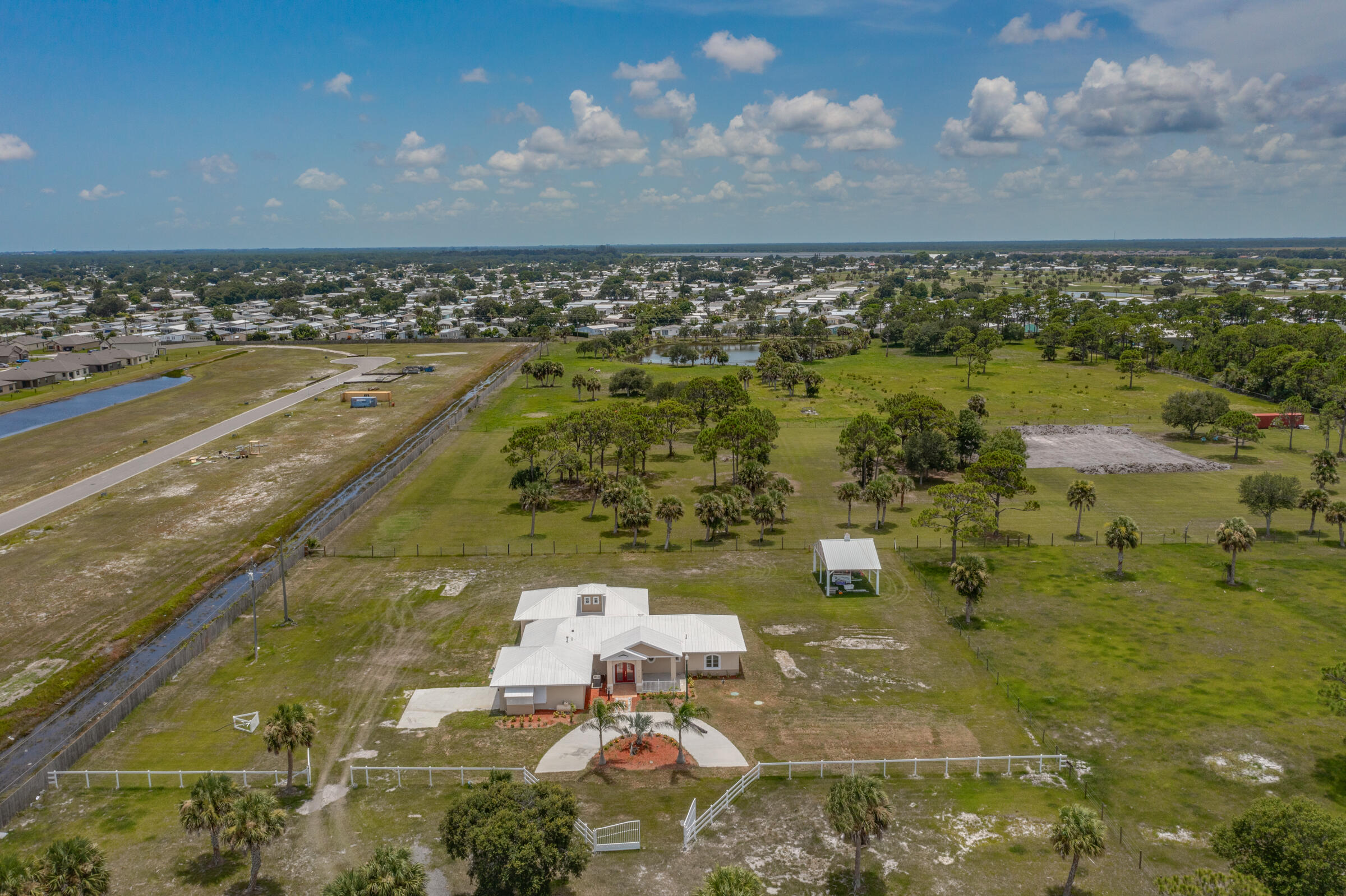 4715 Blossom Ridge Place Grant, FL 32949 - Photo 63 of 67 4715-Blossom-Ridge-Aerials-505