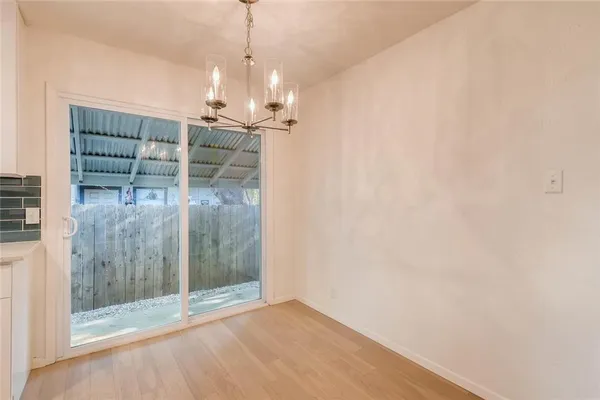 $310,000 | 6711 West Gate Boulevard, Unit A, Austin, TX 78745
