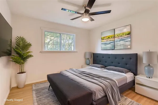 $310,000 | 6711 West Gate Boulevard, Unit A, Austin, TX 78745