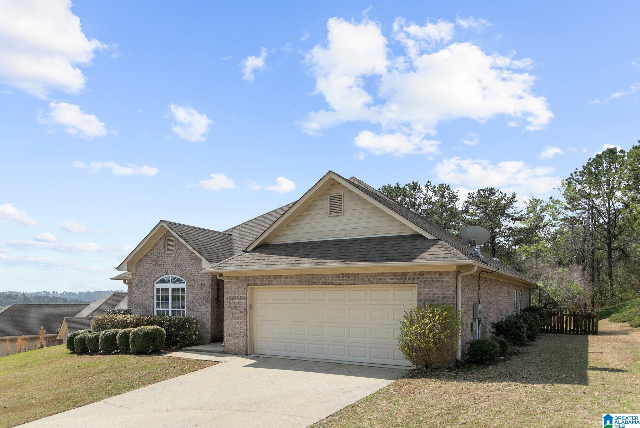 876 Narrows Point Drive Birmingham, AL 35242 - Photo 2 of 29