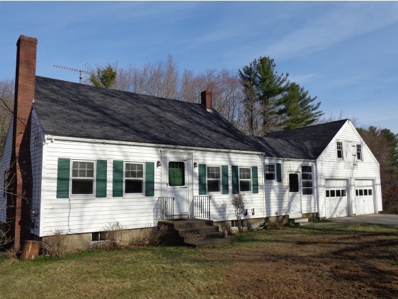 176 Mill Road North Hampton, NH 03862 - Photo 1 of 1