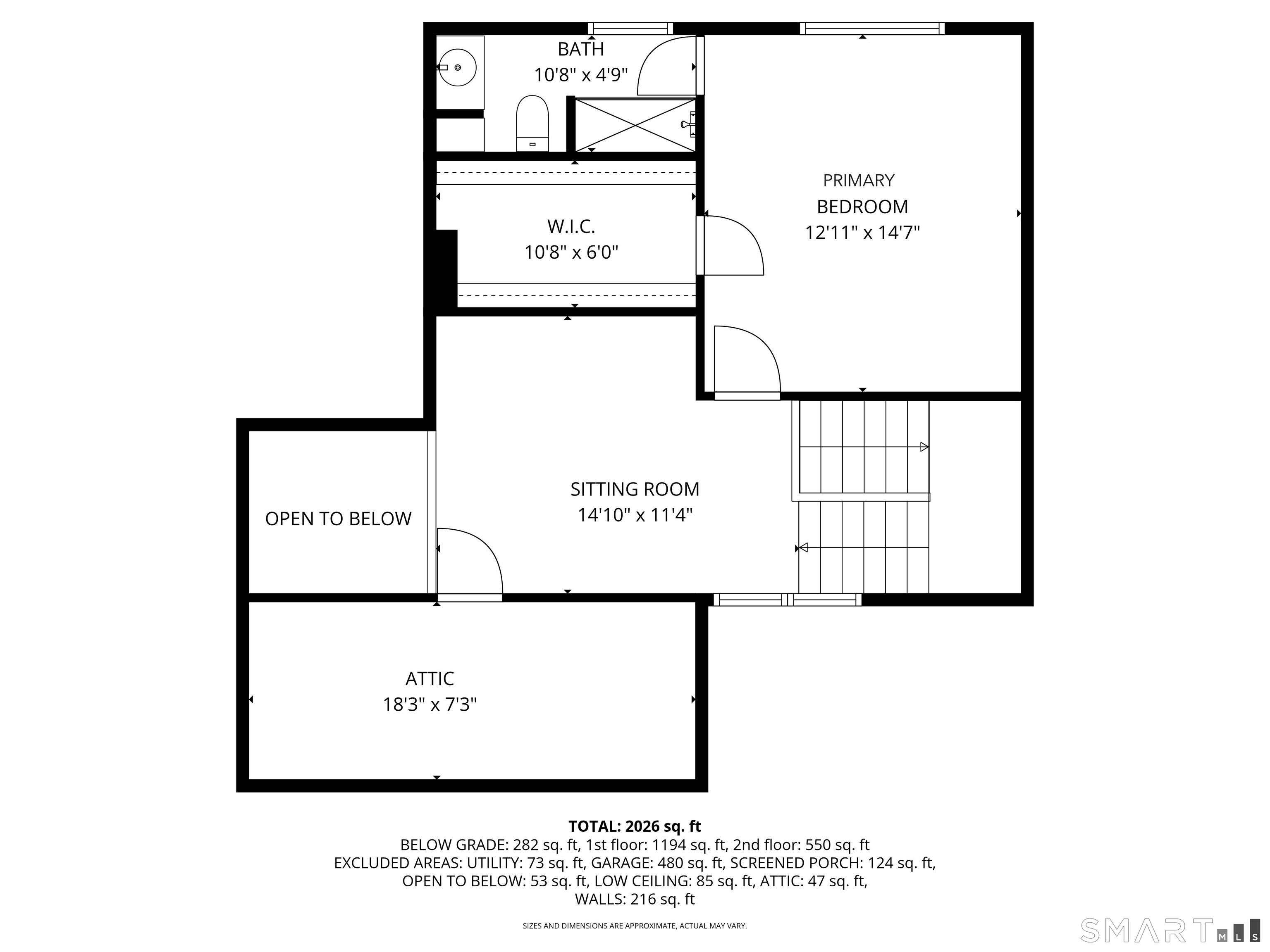 4 Strathmore Lane, Unit 4 Avon, CT 06001 - Photo 18 of 39
