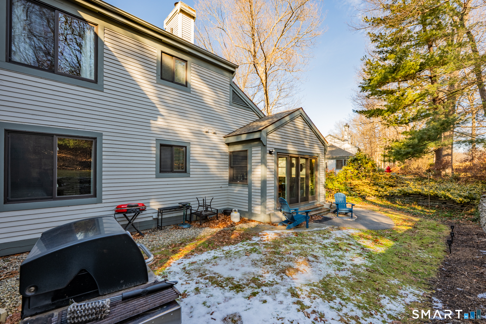 4 Strathmore Lane, Unit 4 Avon, CT 06001 - Photo 29 of 39