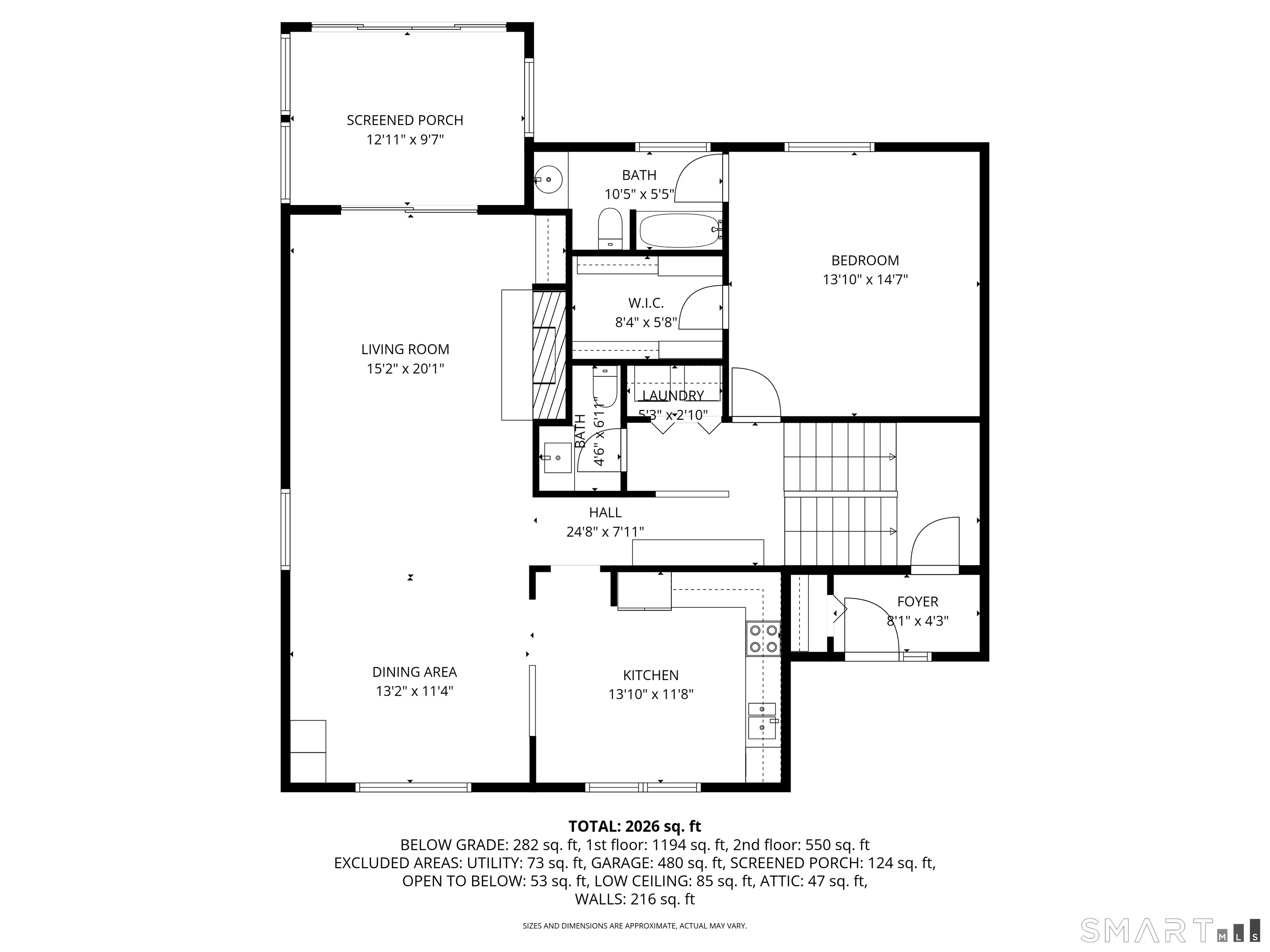4 Strathmore Lane, Unit 4 Avon, CT 06001 - Photo 3 of 39