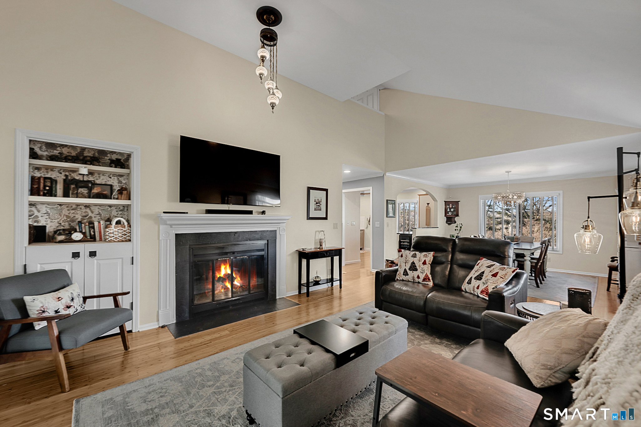 4 Strathmore Lane, Unit 4 Avon, CT 06001 - Photo 6 of 39