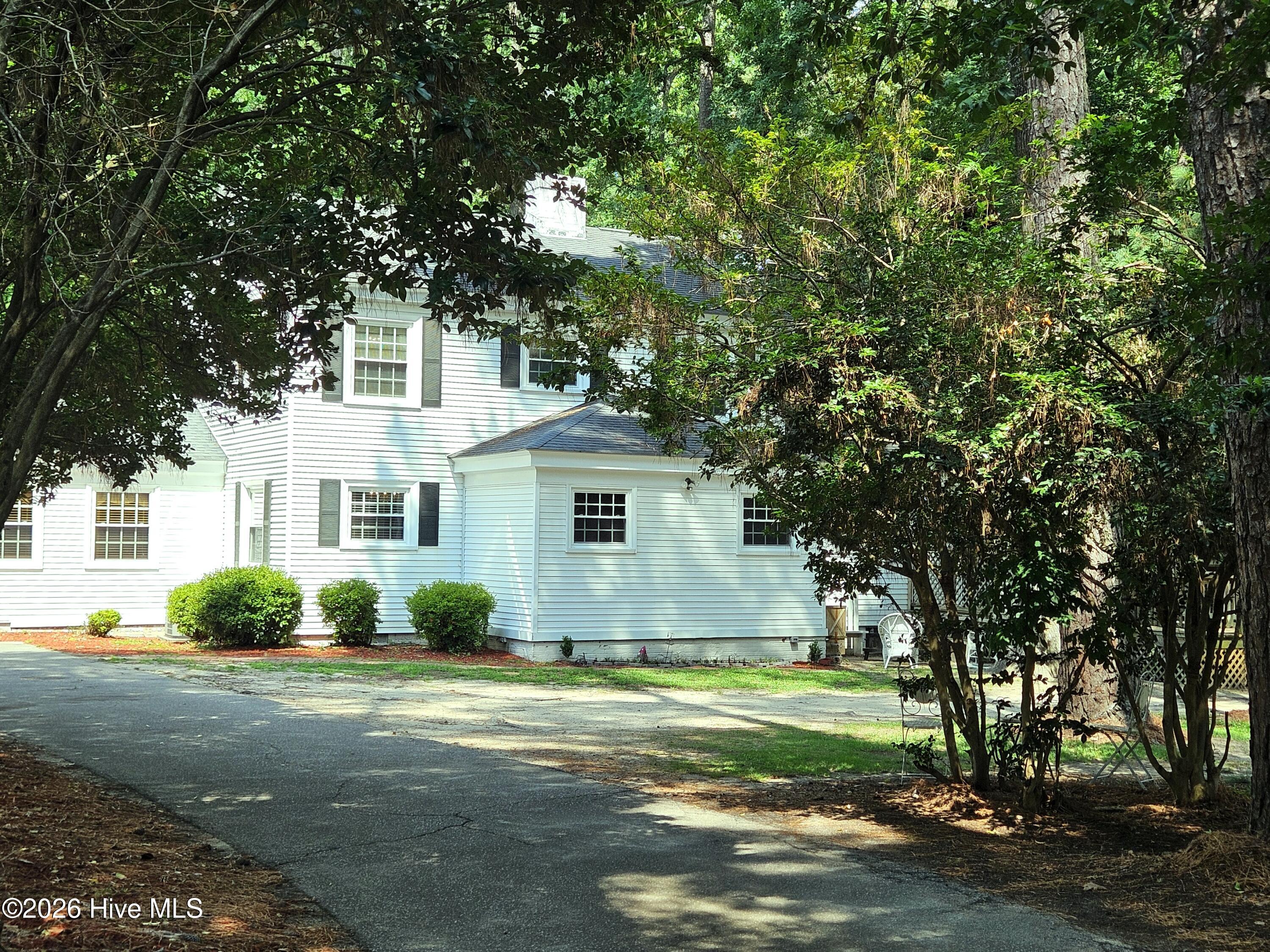 715 Evergreen Road Rocky Mount, NC 27803 - Photo 31 of 41