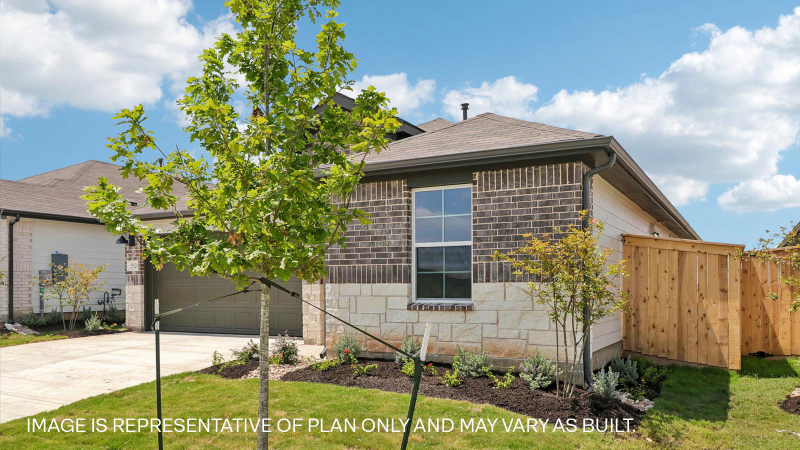 25516 Timber Drop Lane Elgin, TX 78621 - Photo 3 of 32 Gallery Image 3