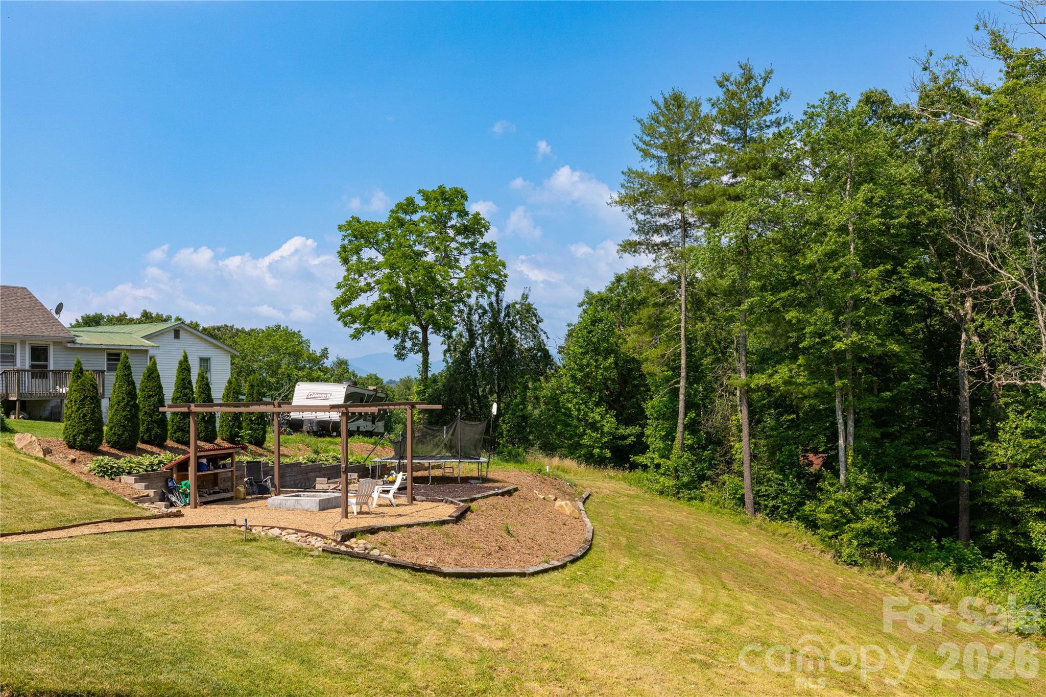 460 Panther Branch Road Alexander, NC 28701 - Photo 20 of 24 Gallery Image 20