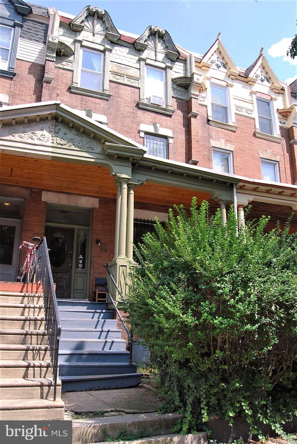 233 South 45th Street Philadelphia, PA 19104 - Photo 23 of 23