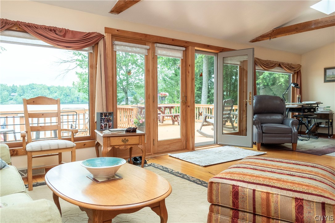 4085 Tracy Road Forestport, NY 13338 - Photo 20 of 50