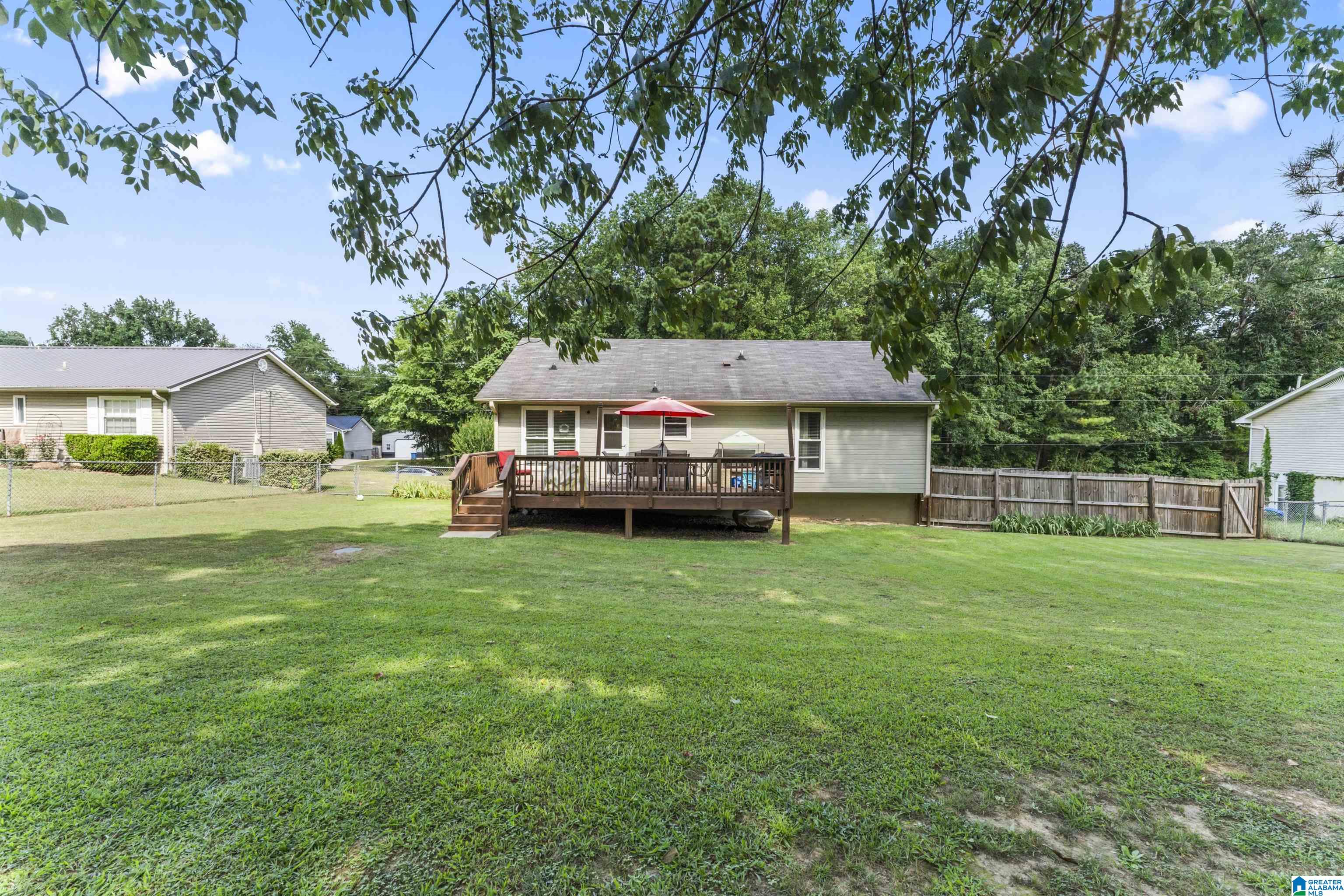 6344 Spring Hollow Road Gardendale, AL 35071 - Photo 27 of 34
